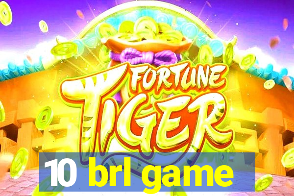 10 brl game